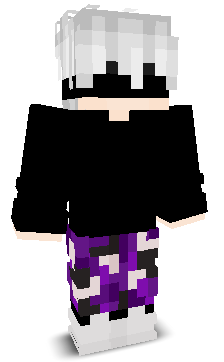 JoooTi's skin