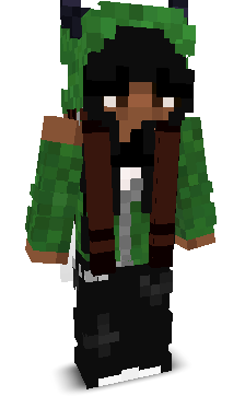 Just_Granola's skin
