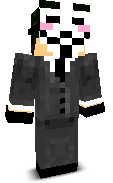 Deazaw's skin