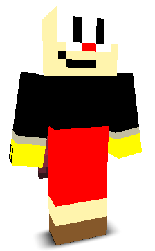 macixo9's skin