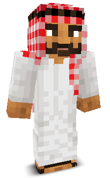 masterninja7oo's skin