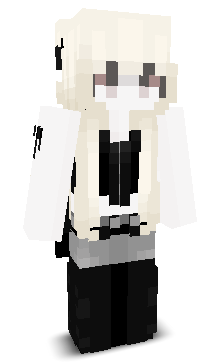 luvmad's skin