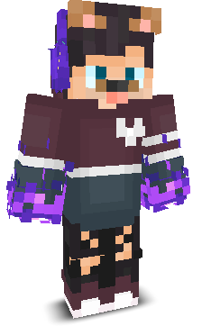 monogamo's skin