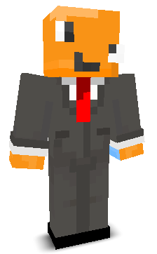 Loxin22's skin