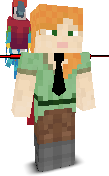 HeroSebas's skin