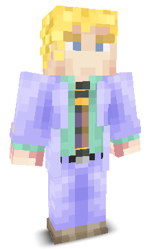 BannanaDog4's skin