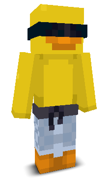 DCSHUBERT's skin