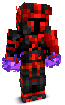 Twilxghtz's skin