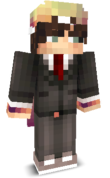 ImJuztPat's skin