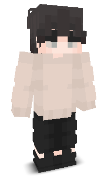 Dqawn's skin