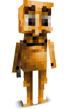 TheMightyPew's skin