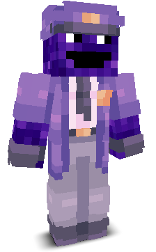 plumsaucEmcc's skin