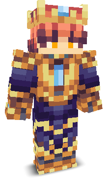 Cuudec's skin