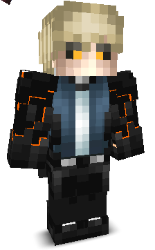 BowNon's skin