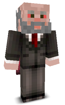 porata's skin
