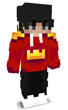 Franek011's skin