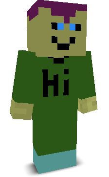 RMP4130's skin