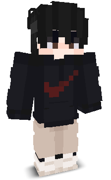 Sugmose's skin