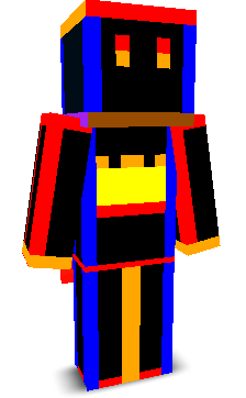 Daclasical's skin