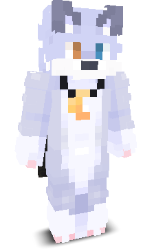 Eclipse's skin
