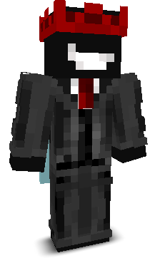 CR1MSONWRATH's skin