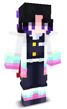 Furkk's skin
