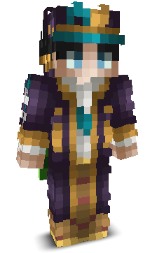GabeTheBabeJR's skin