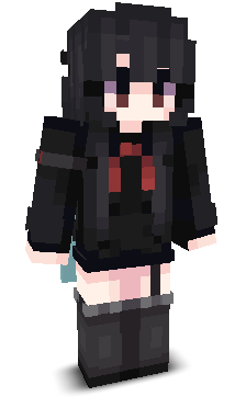 schigggi's skin