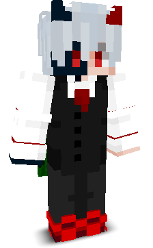 XyloPhantom's skin
