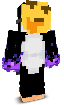 zPira's skin