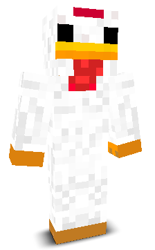 isoprotbh's skin