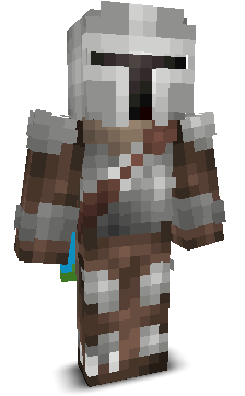BrokeAflas4's skin