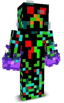 Green_Flash5_YT's skin