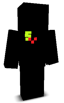 SharpnessV6466's skin