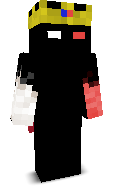 Silentbread_pro's skin