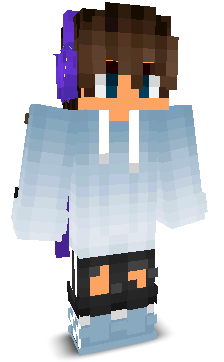 AjitKuzo's skin
