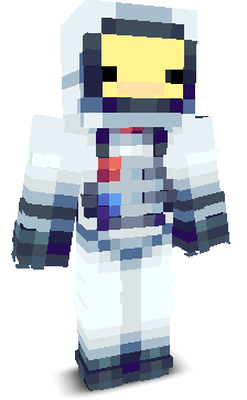 BennyMandoMC's skin