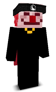 KHOSE4i20's skin