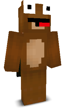 DeadLunr's skin