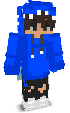 Sz50yX's skin