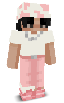zaryyn's skin