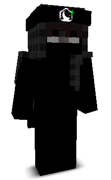 RexVerse's skin