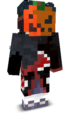 Spiday04's skin