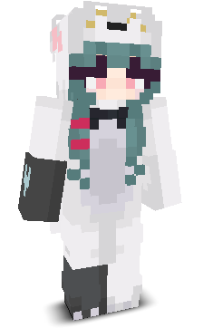 oEgu's skin