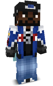 METROO0O's skin