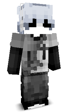 SlientSpecter's skin