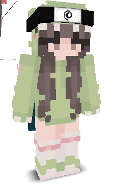 171y's skin