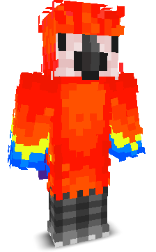 Jshoodd's skin