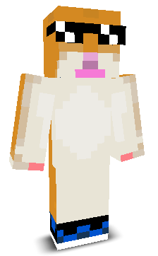 tinysmellycheese's skin