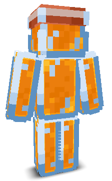 ProDiDragon's skin